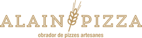 Alain Pizza
