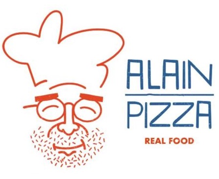 Alain Pizza