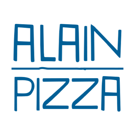 Alain Pizza