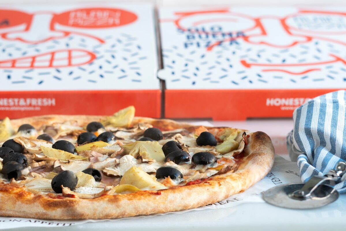 Alain Pizza