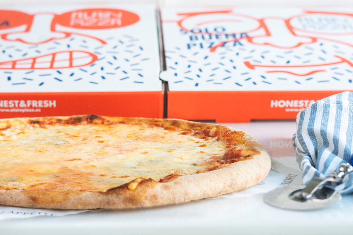 Alain Pizza