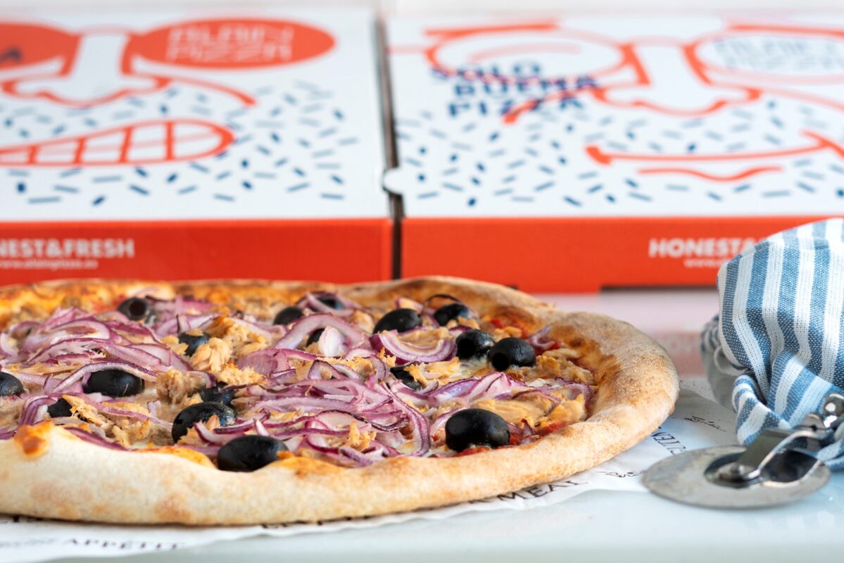Alain Pizza