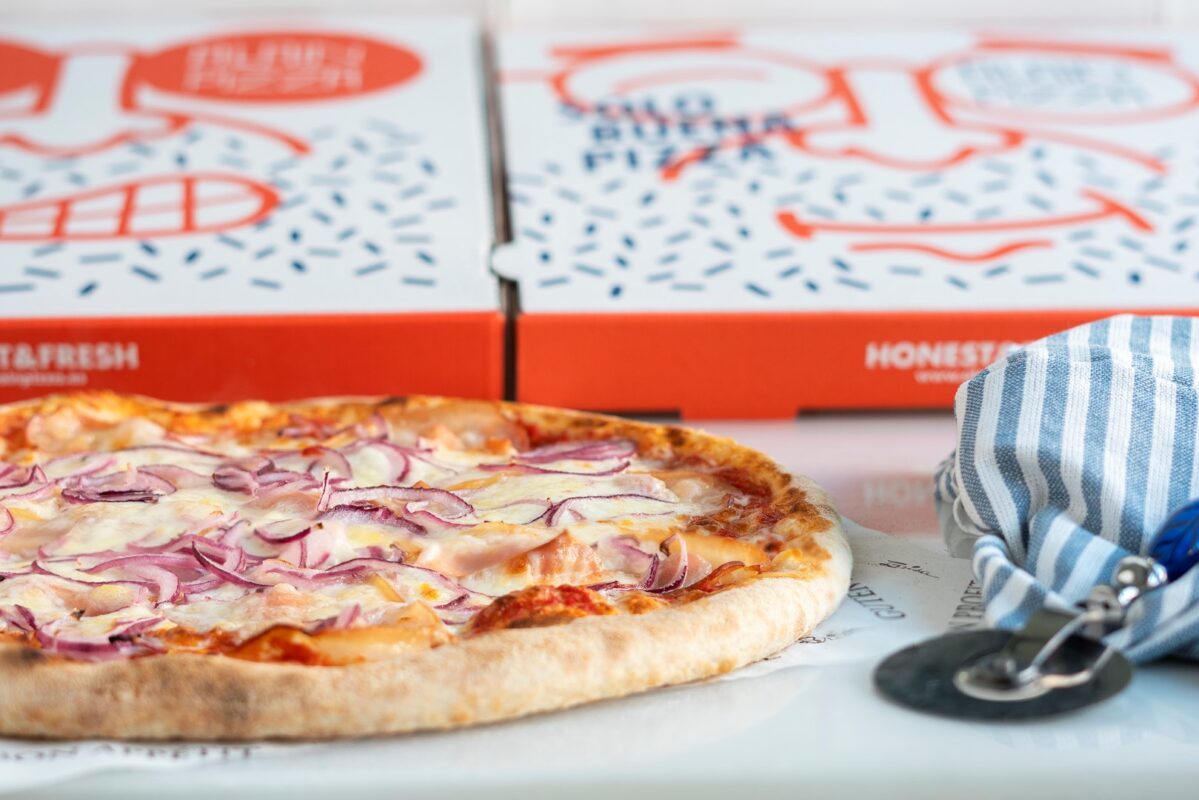 Alain Pizza