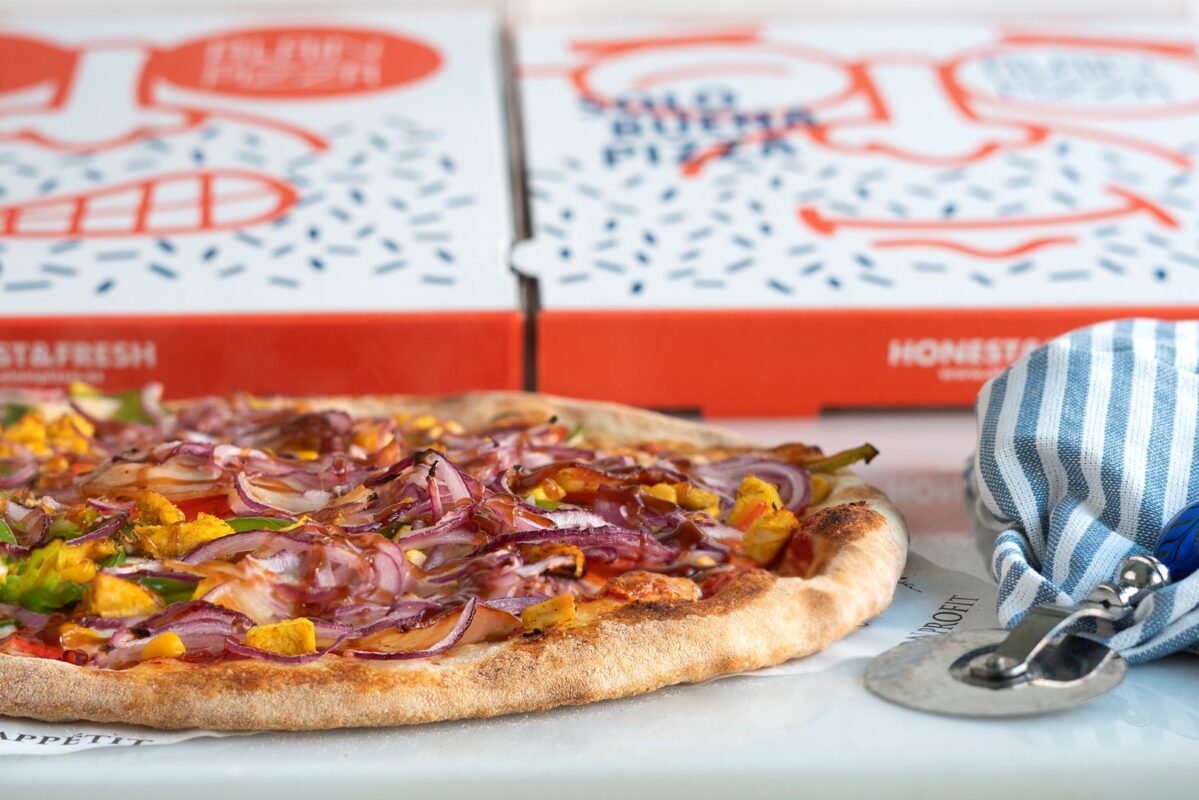 Alain Pizza