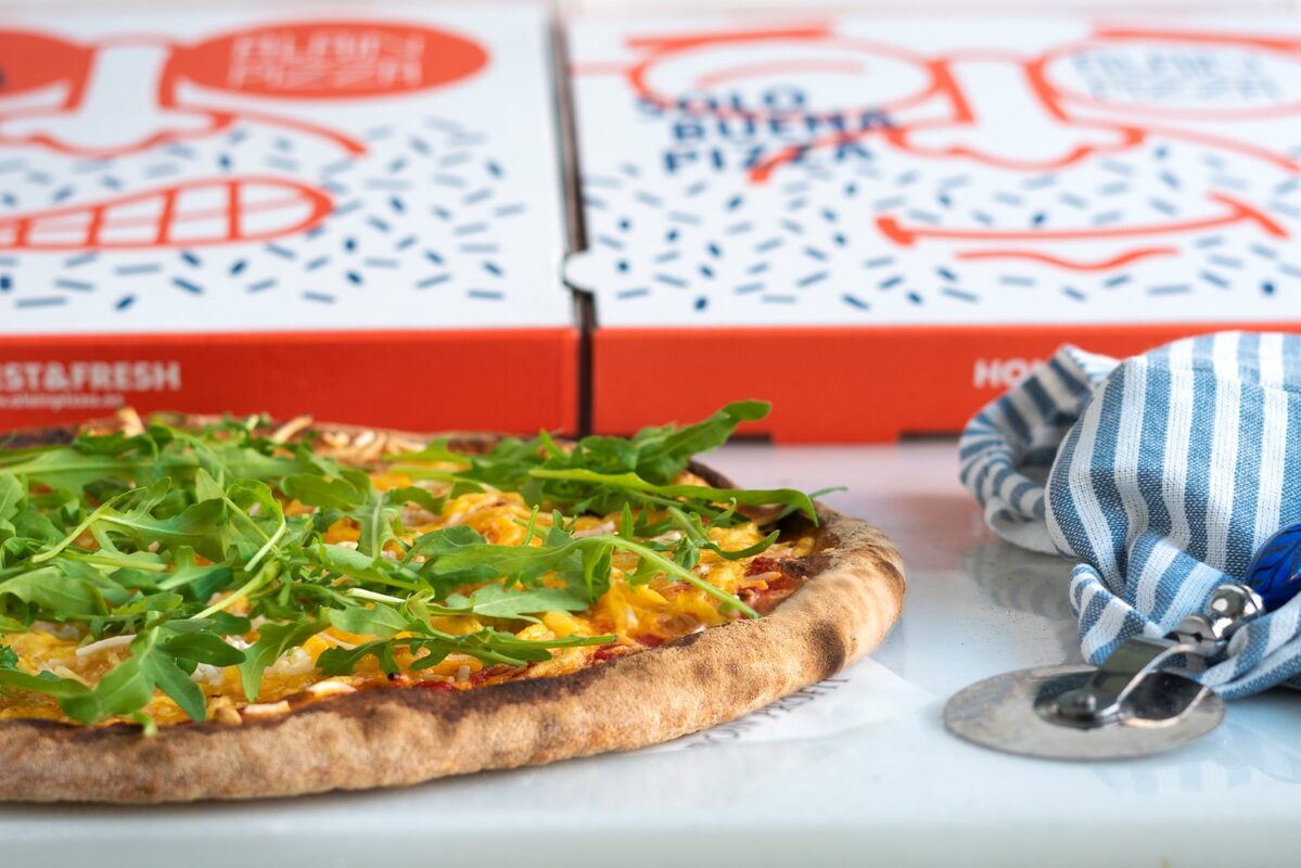 Alain Pizza