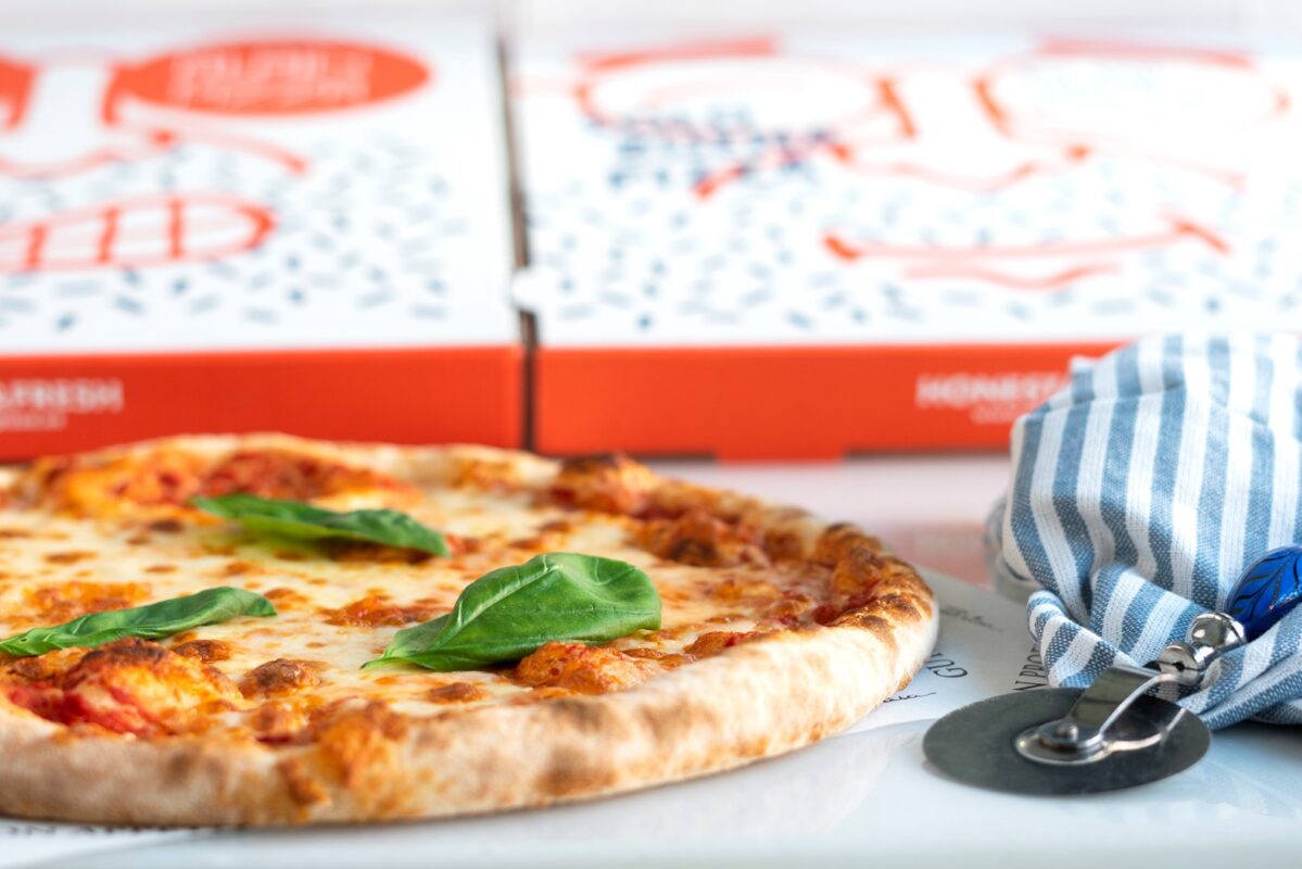 Alain Pizza