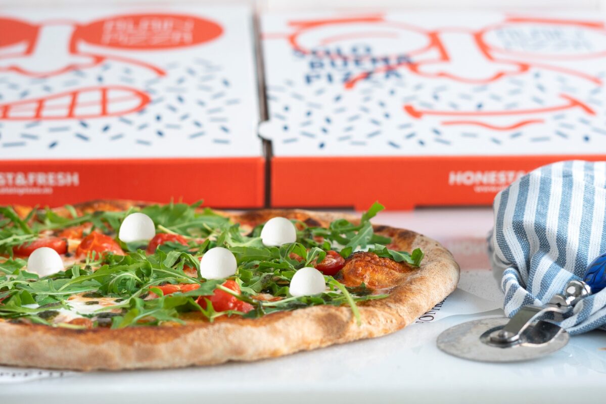 Alain Pizza
