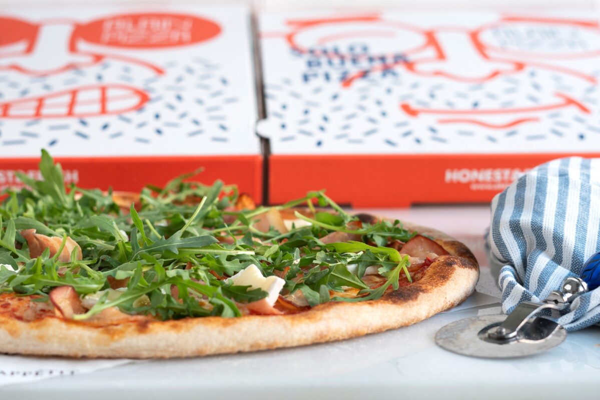 Alain Pizza