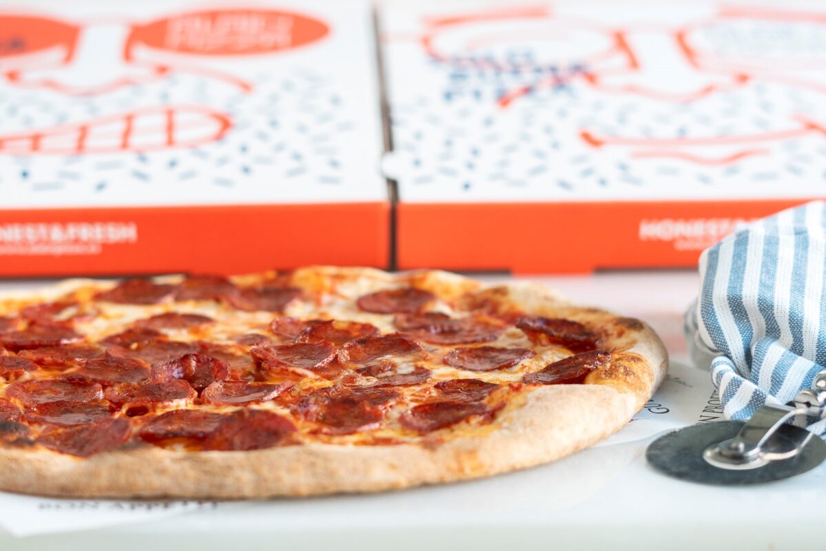 Alain Pizza