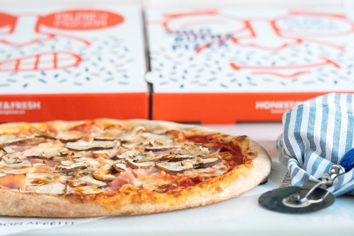 Alain Pizza