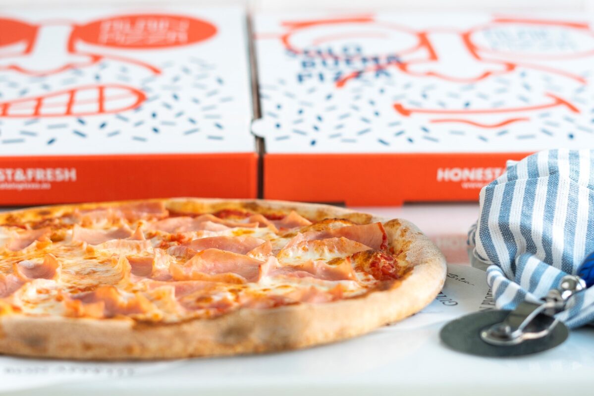 Alain Pizza