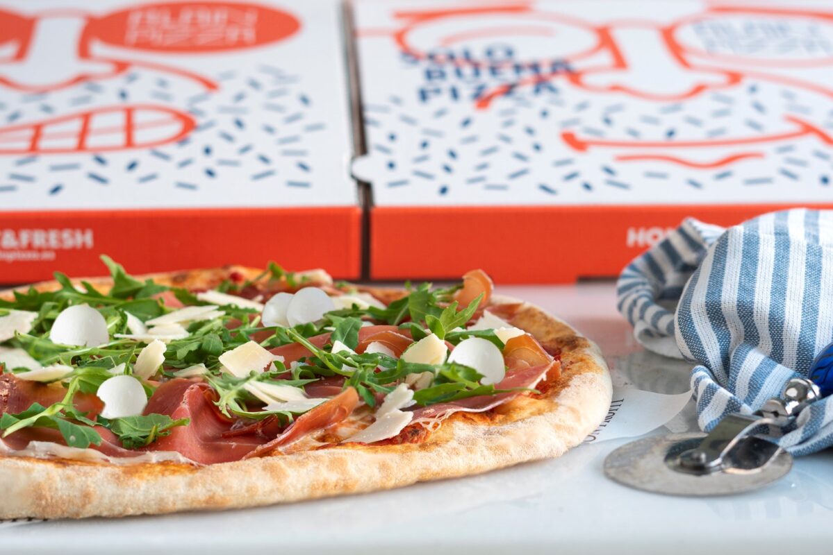 Alain Pizza