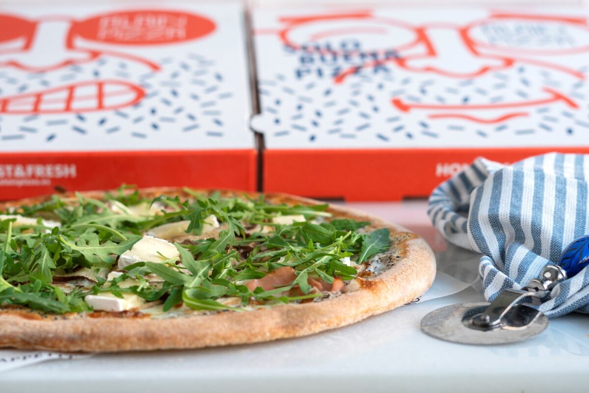 Alain Pizza