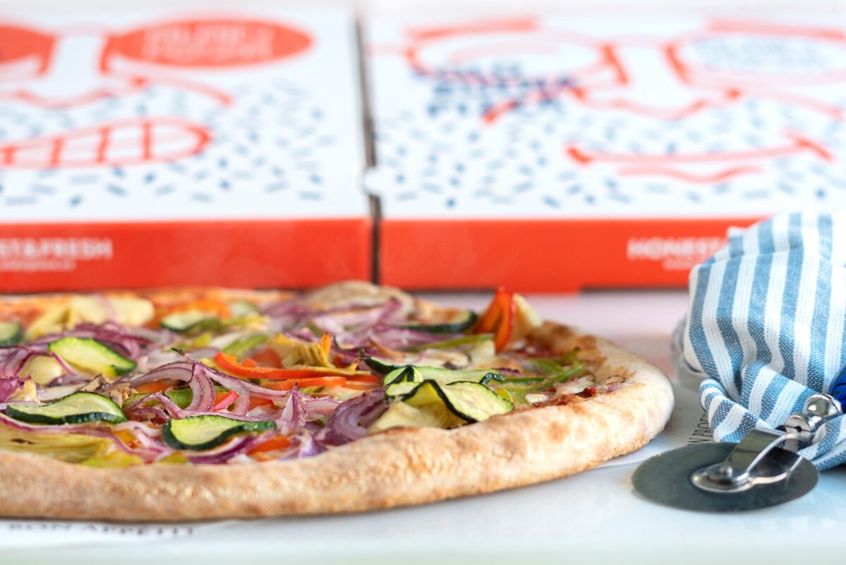 Alain Pizza