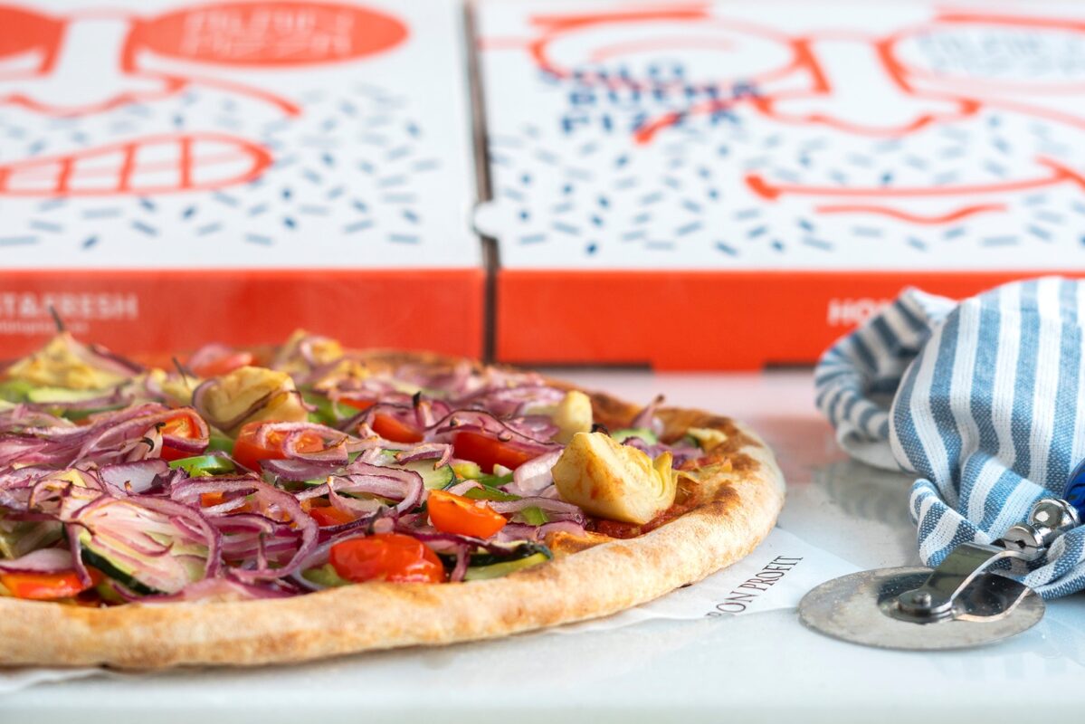 Alain Pizza