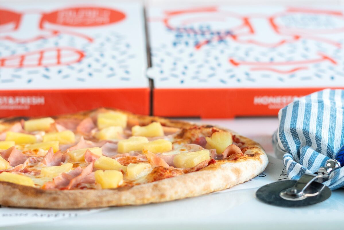 Alain Pizza