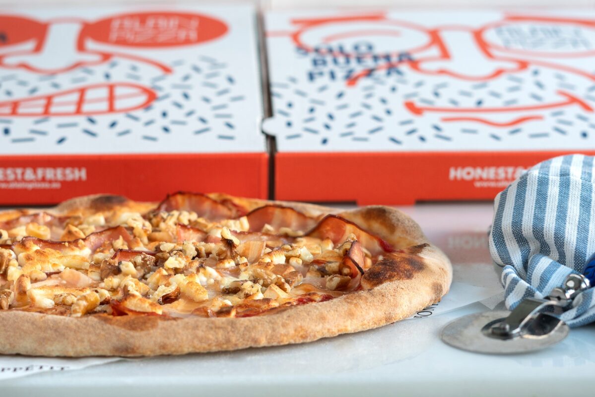 Alain Pizza