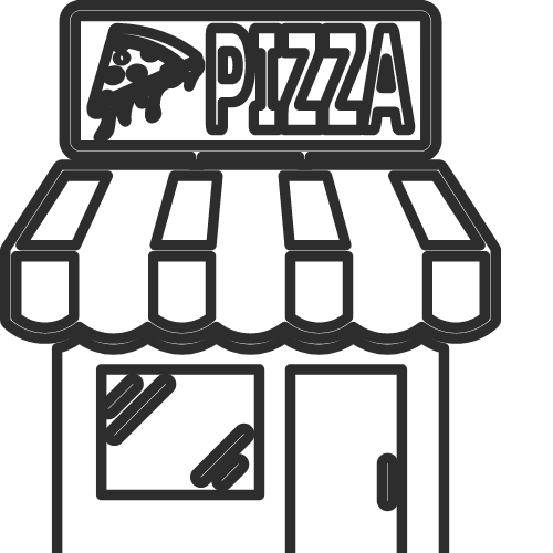 Alain Pizza